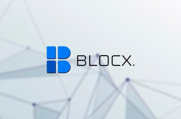 BLOCX. (BLOCX)Dephin88