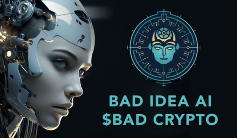 Bad Idea AI (BAD)AI116