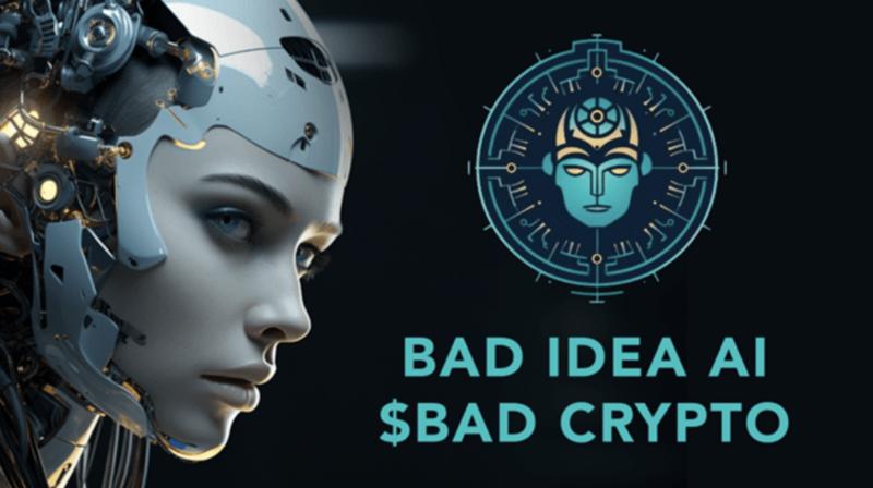 Bad Idea AI (BAD)AI116