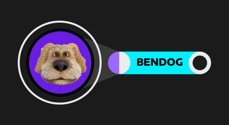 Ben the Dog (BENDOG)Gaming97