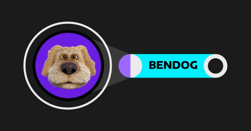 Ben the Dog (BENDOG)Gaming97