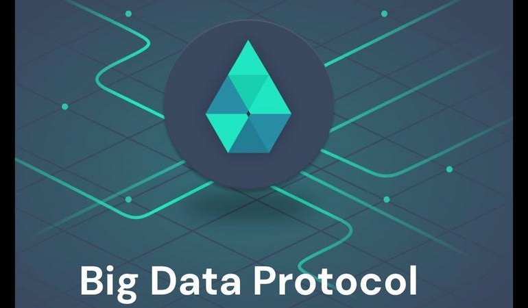 Big Data Protocol (BDP)Solanaeco79