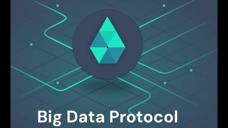 Big Data Protocol (BDP)Solanaeco79