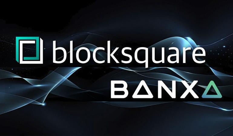 Blocksquare Token (BST)RWA58