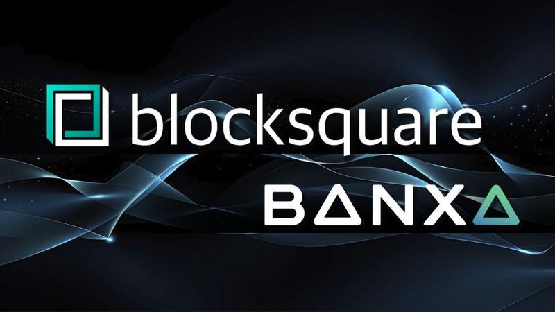 Blocksquare Token (BST)RWA58