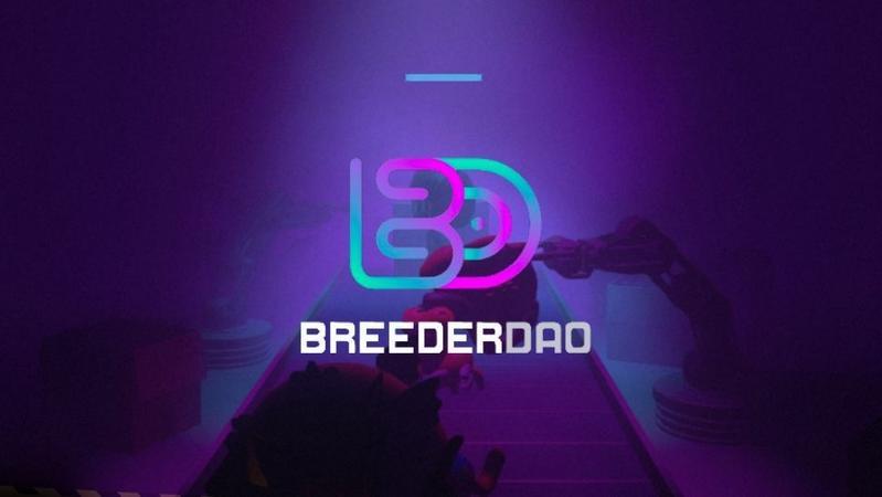 BreederDAO (BREED)Gaming106