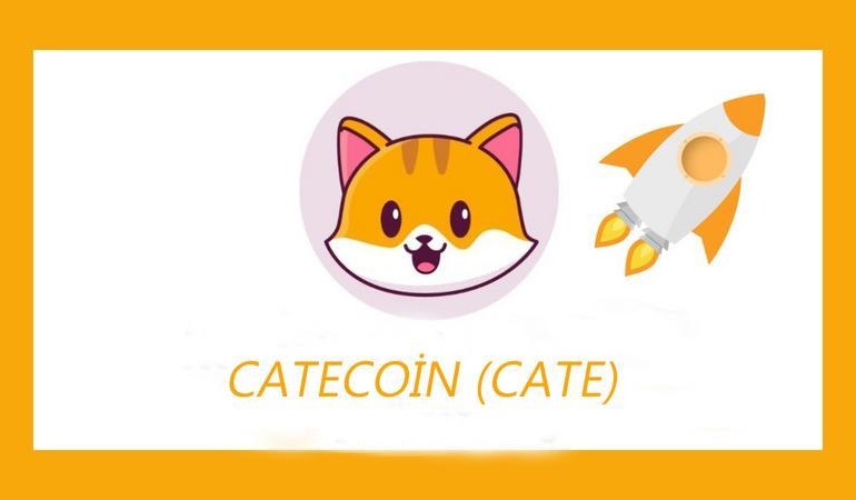 CateCoin (CATE)Gaming115