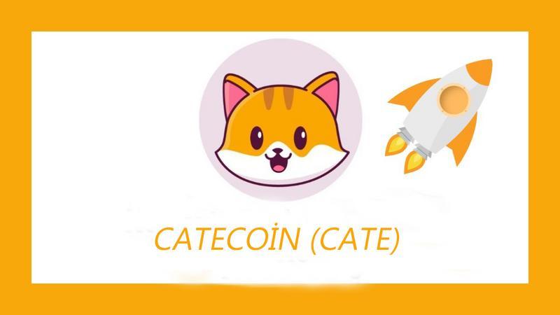 CateCoin (CATE)Gaming115