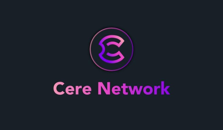 Cere Network (CERE)Gaming89