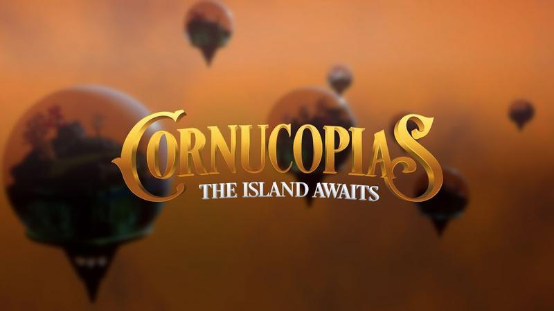 Cornucopias (COPI)Gaming88