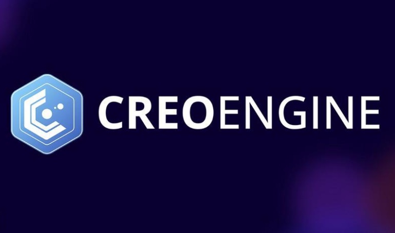 Creo Engine (CREO)Gaming91