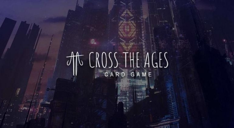 Cross The Ages (CTA)Gaming112