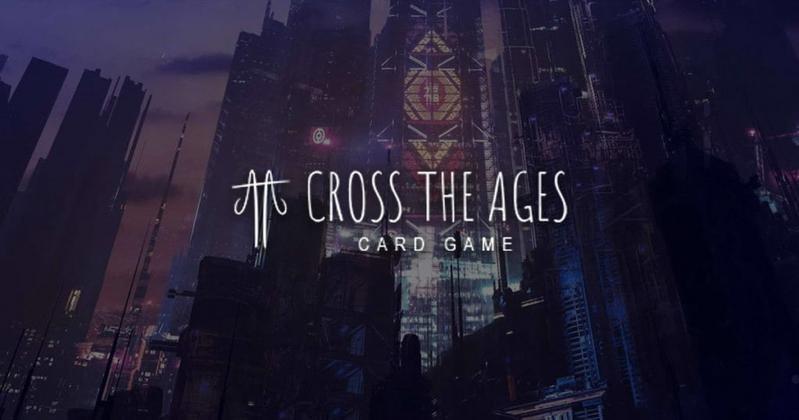 Cross The Ages (CTA)Gaming112