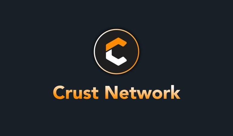 Crust Network (CRU)Dephin83