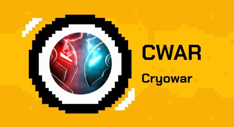 Cryowar (CWAR)Solanaeco107