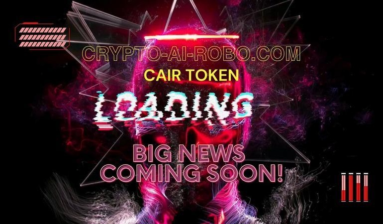 Crypto-AI-Robo.com (CAIR)AI111