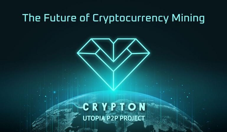 Crypton (CRP)Gaming132