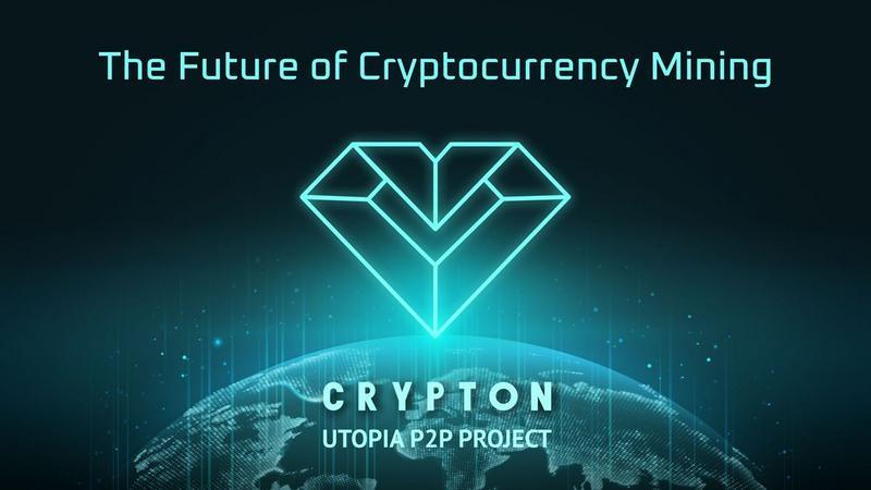 Crypton (CRP)Gaming132