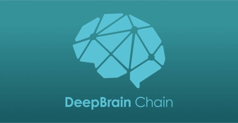 DeepBrain Chain (DBC)AI100