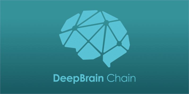 DeepBrain Chain (DBC)AI100