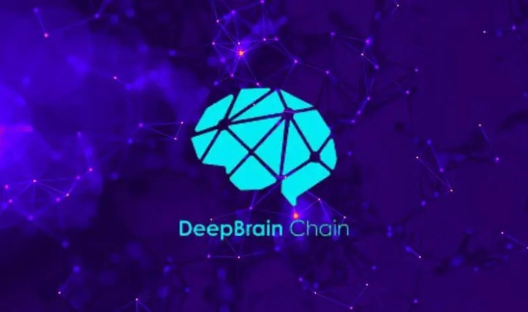 DeepBrain Chain (DBC)Dephin70