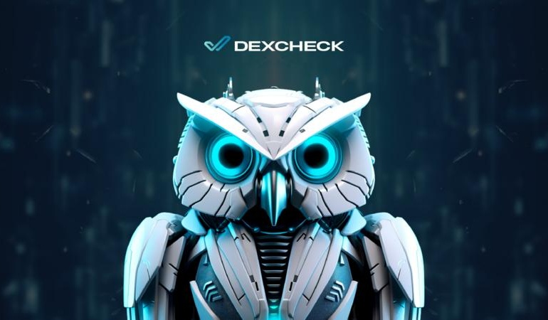 DexCheck AI (DCK)AI106