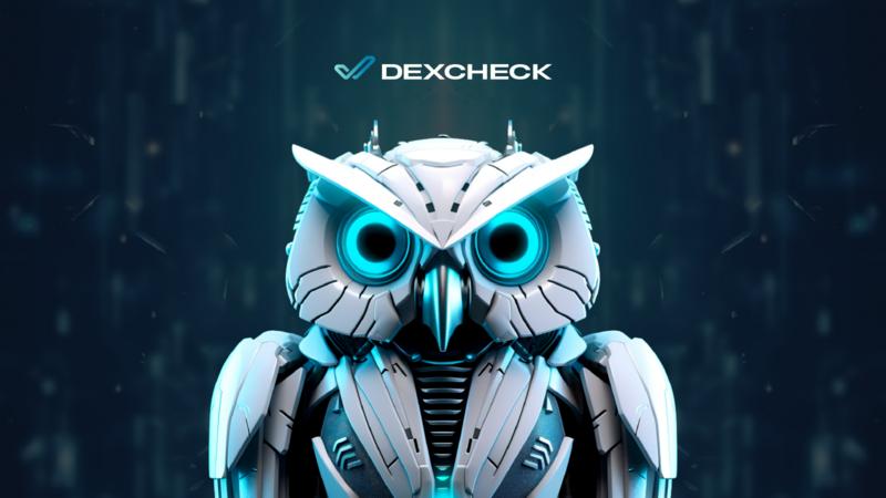 DexCheck AI (DCK)AI106