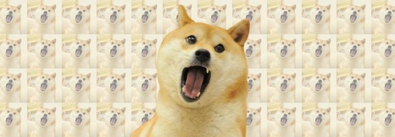 Doge Eat Doge (OMNOM)Meme97