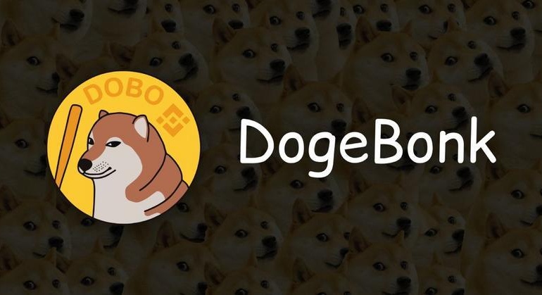 DogeBonk (DOBO)Meme131