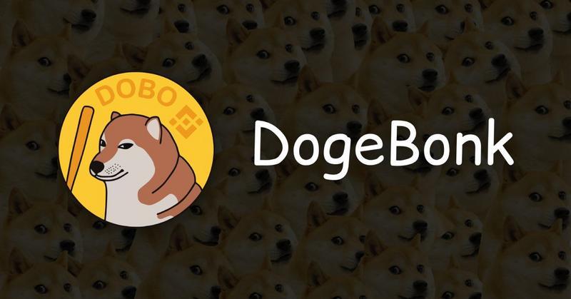 DogeBonk (DOBO)Meme131