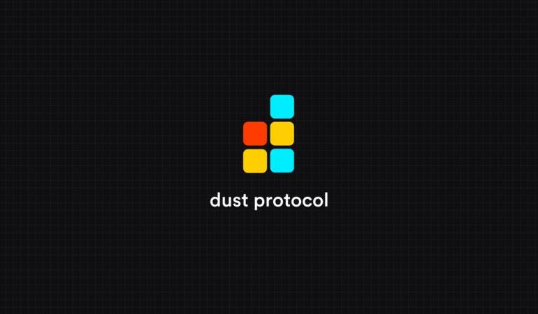 Dust Protocol (DUST)Solanaeco87