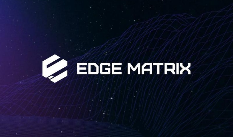 Edge Matrix Computing (EMC)Dephin90