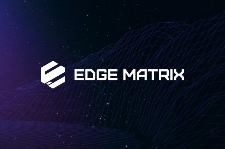 Edge Matrix Computing (EMC)Dephin90