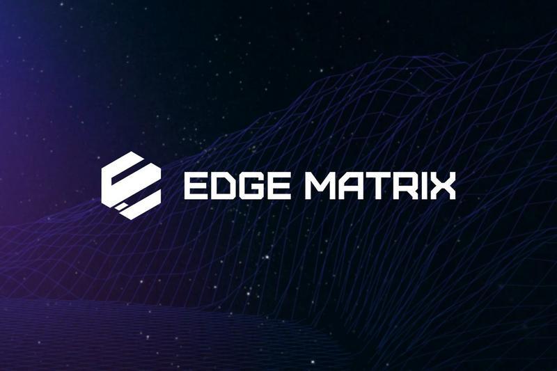 Edge Matrix Computing (EMC)Dephin90