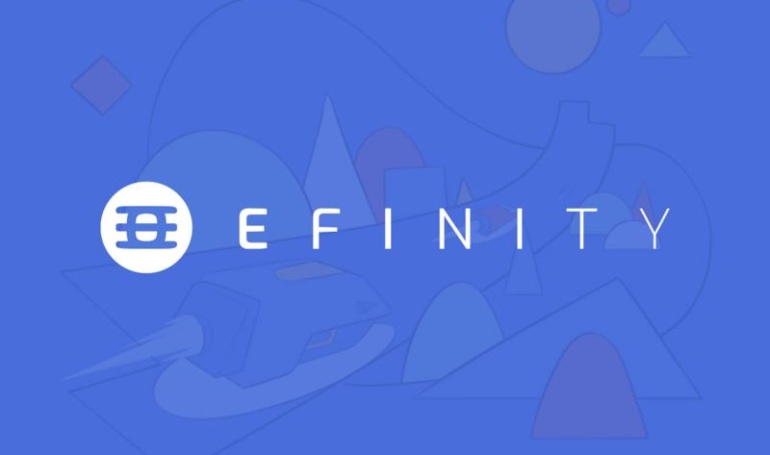 Efinity Token (EFI)Gaming119