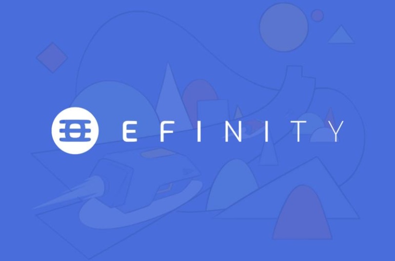 Efinity Token (EFI)Gaming119