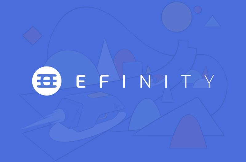 Efinity Token (EFI)Gaming119