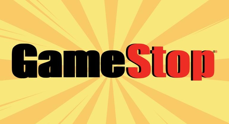 GameStop (GME)Solanaeco71