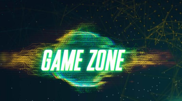 GameZone (GZONE)Gaming131