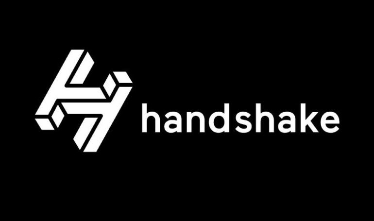 Handshake (HNS)Dephin81