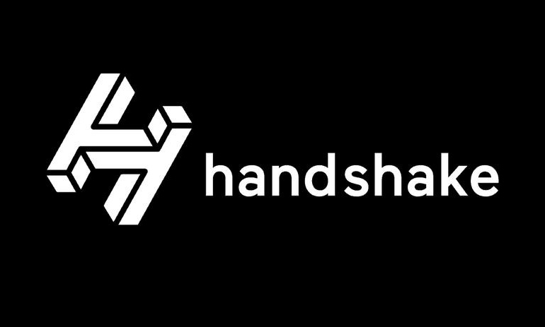 Handshake (HNS)Dephin81