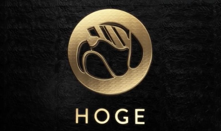 Hoge Finance (HOGE)Meme126