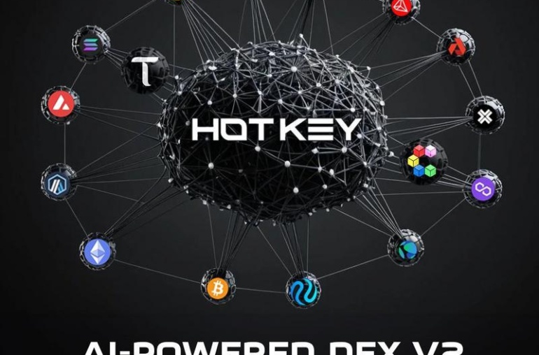 HotKeySwap (HOTKEY)AI105