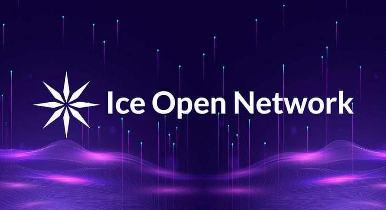 Ice Open Network (ICE)Solanaeco68