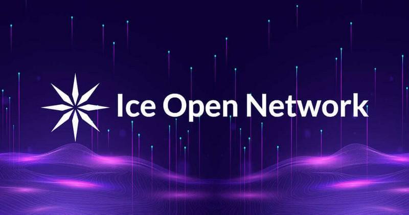 Ice Open Network (ICE)Solanaeco68