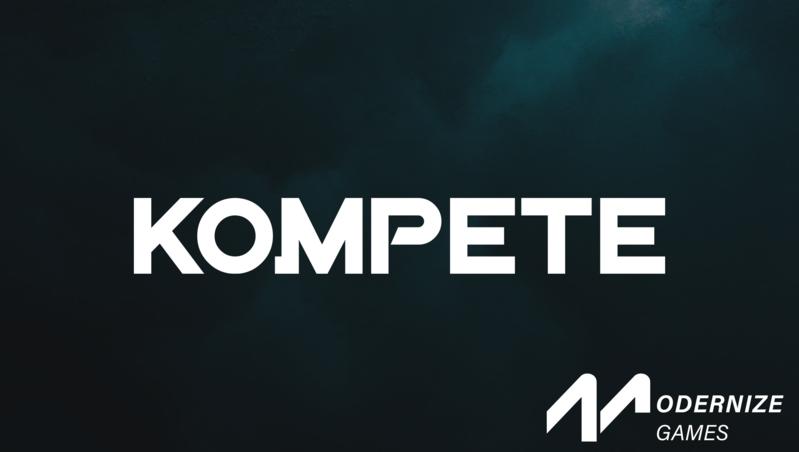 KOMPETE (KOMPETE)Gaming123