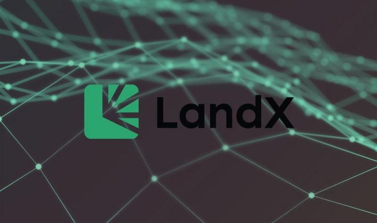 LandX Finance (LNDX)RWA70