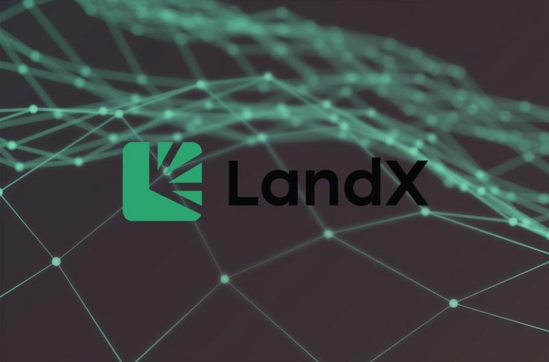 LandX Finance (LNDX)RWA70