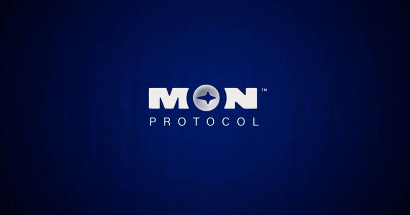 MON Protocol (MON)Gaming90