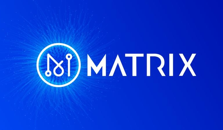 Matrix AI Network (MAN)AI107